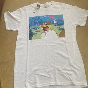 Nickelodeon-t shirt